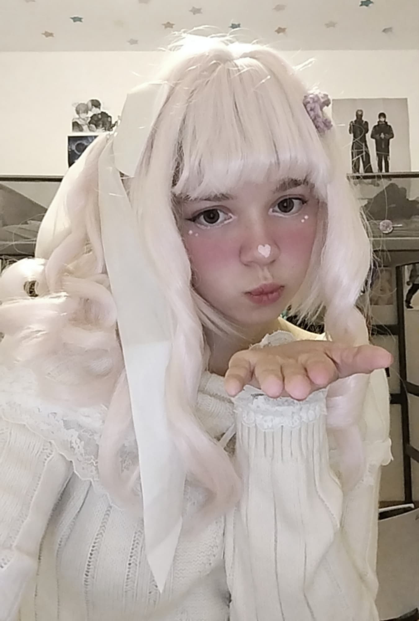 Mizuki 🩷🎀 - Photo 14