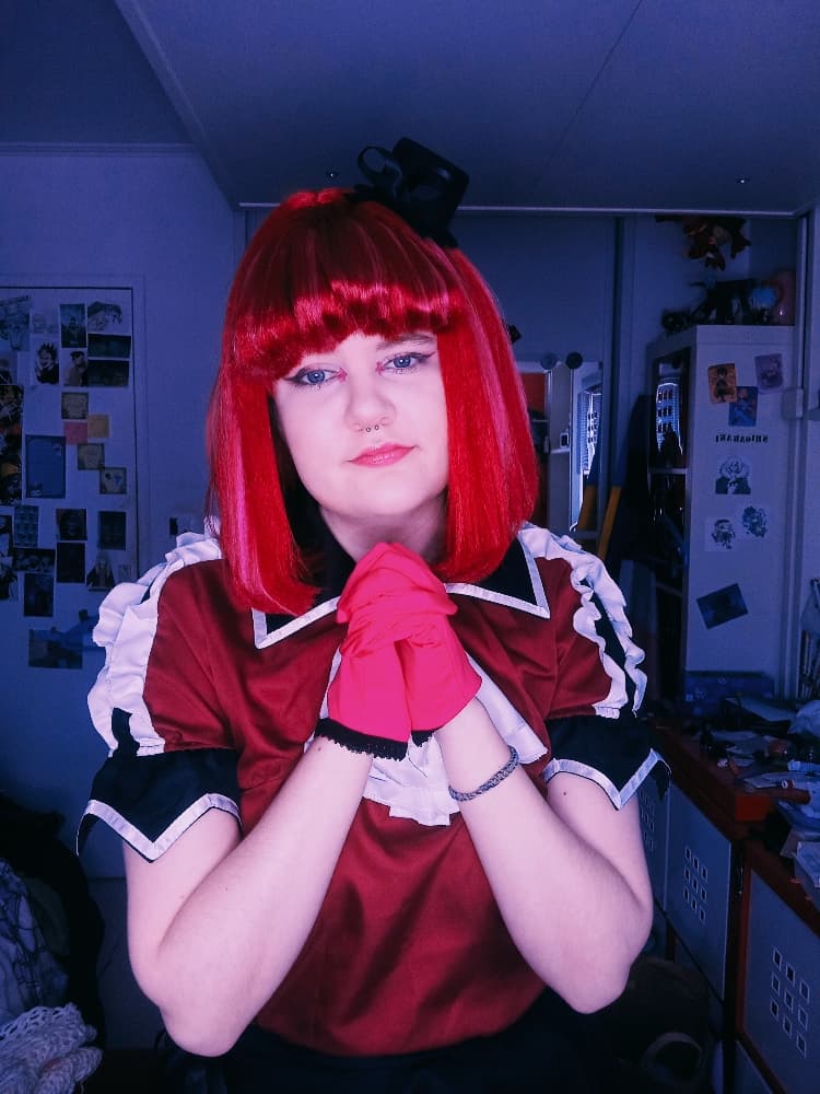 Kana Arima - Photo 22