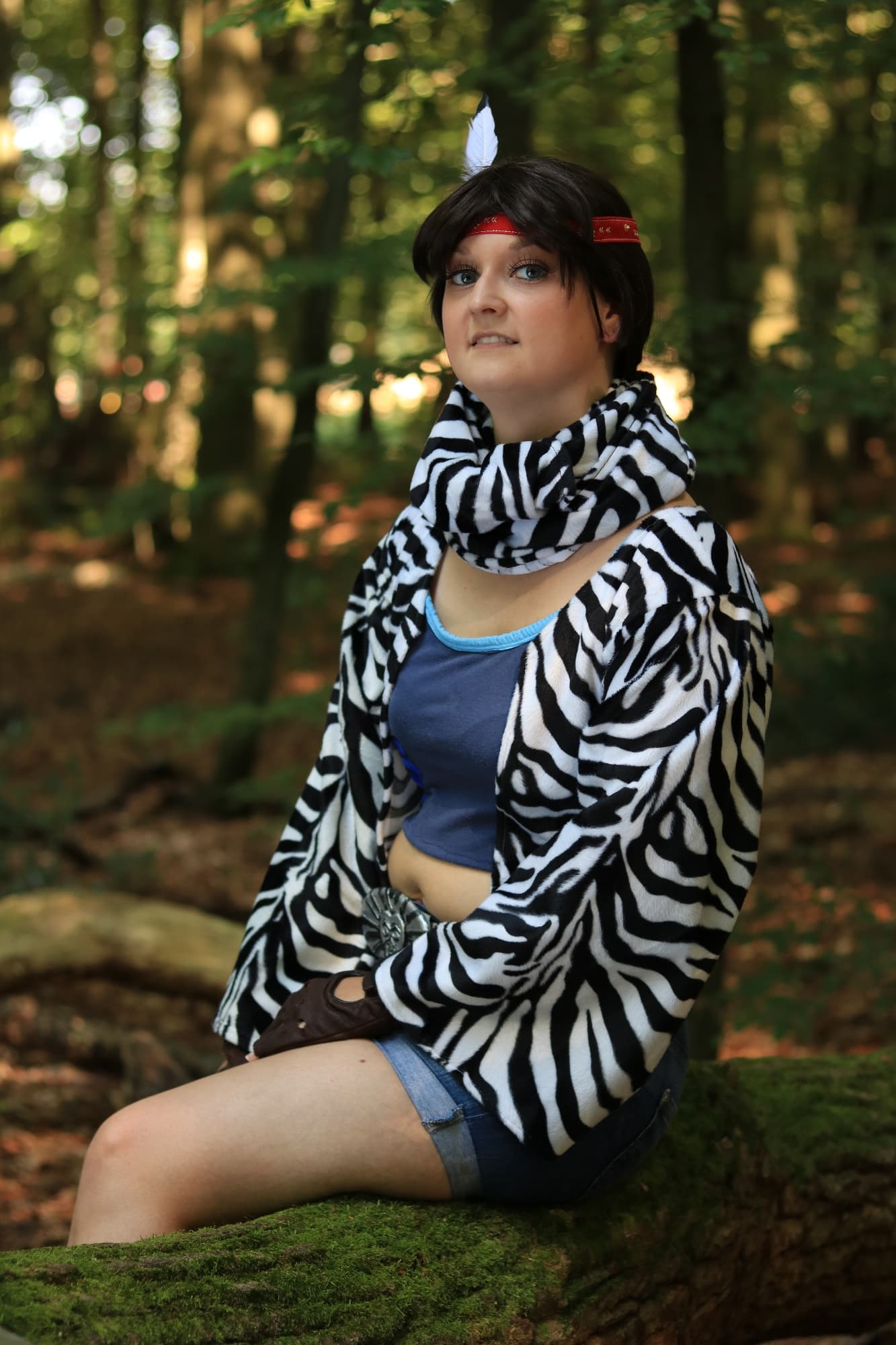 Michelle Cheng(TTT2) - Photo 23