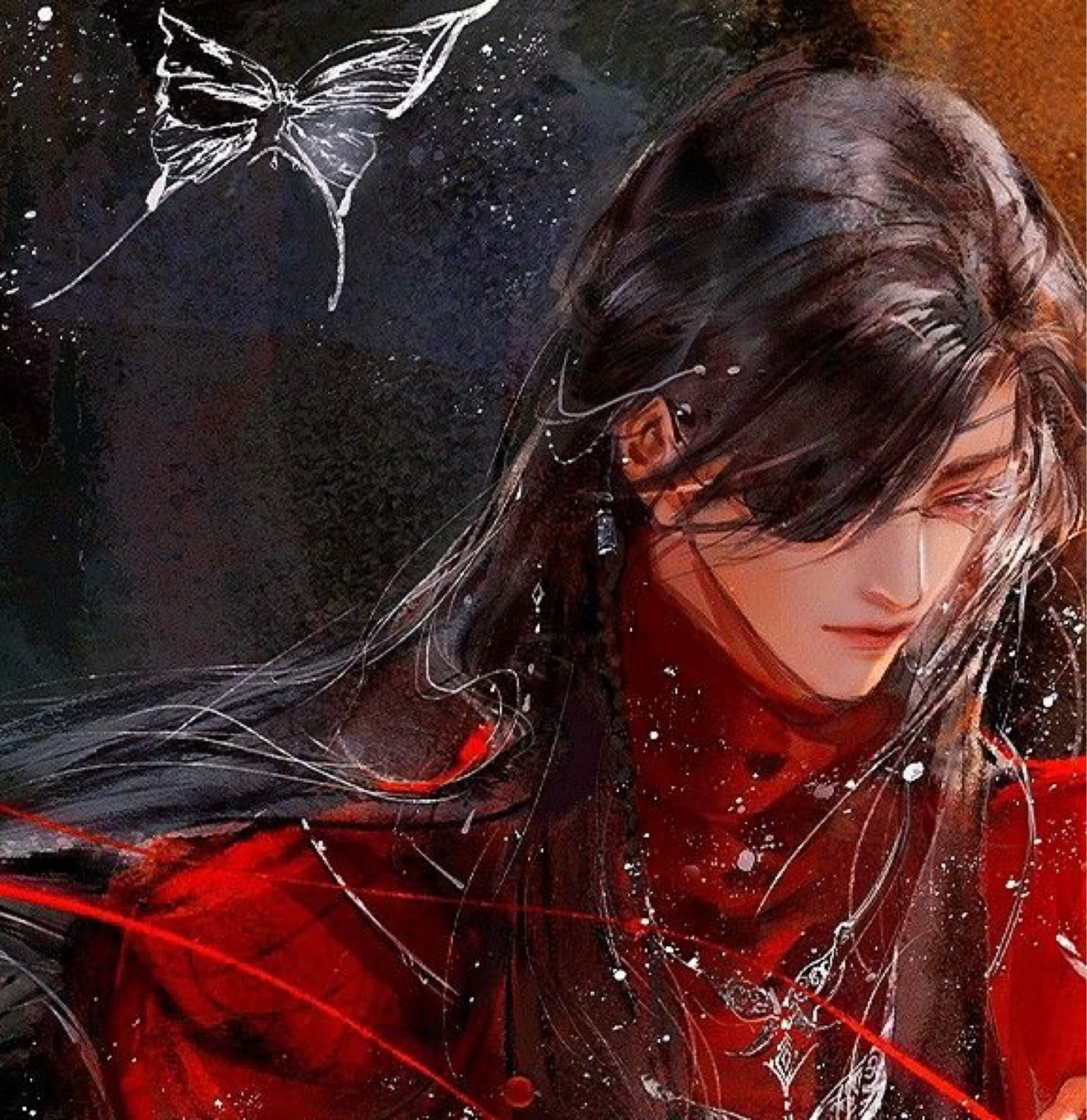 Hua Cheng
