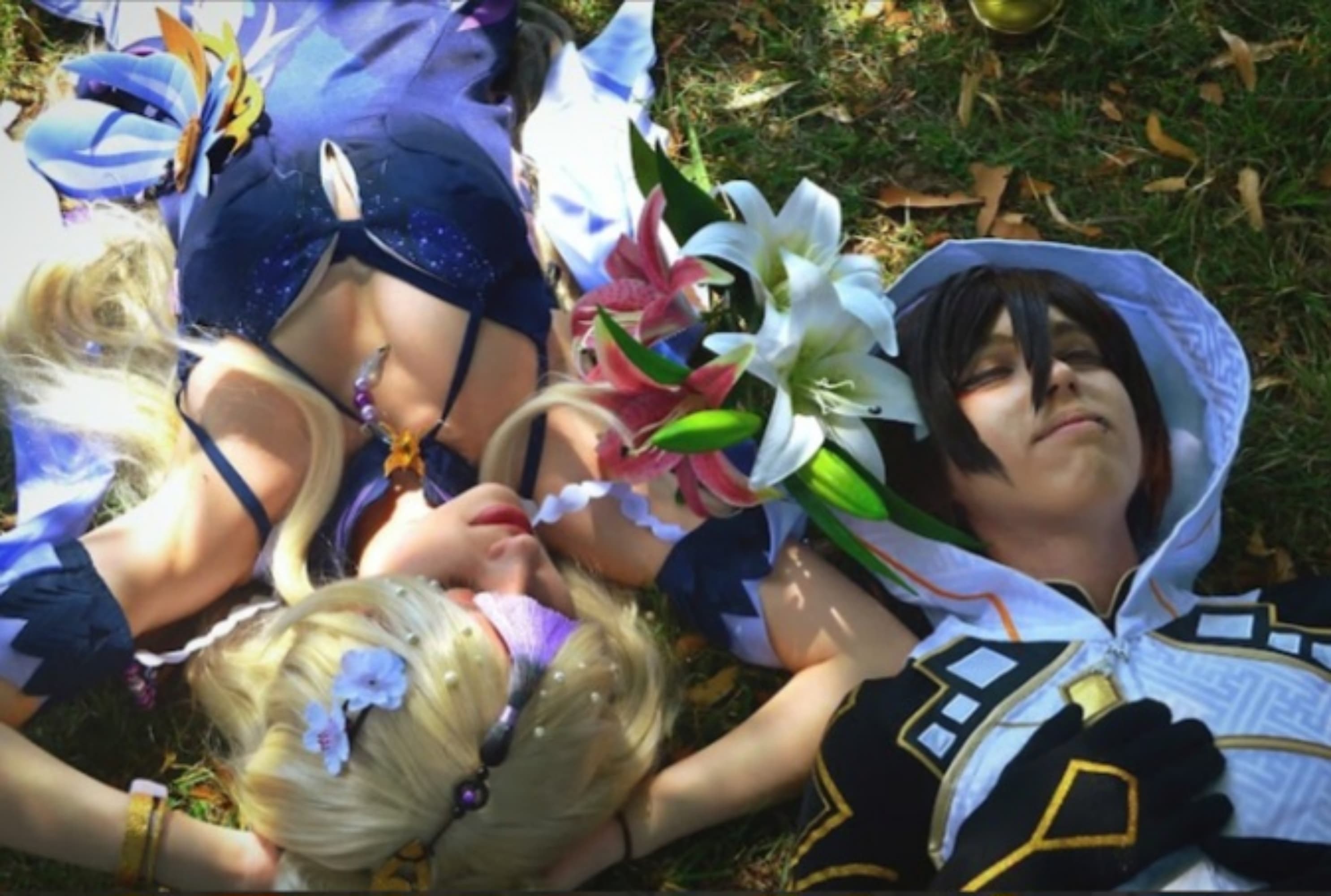 GI (Liyue theme) - Photo 2