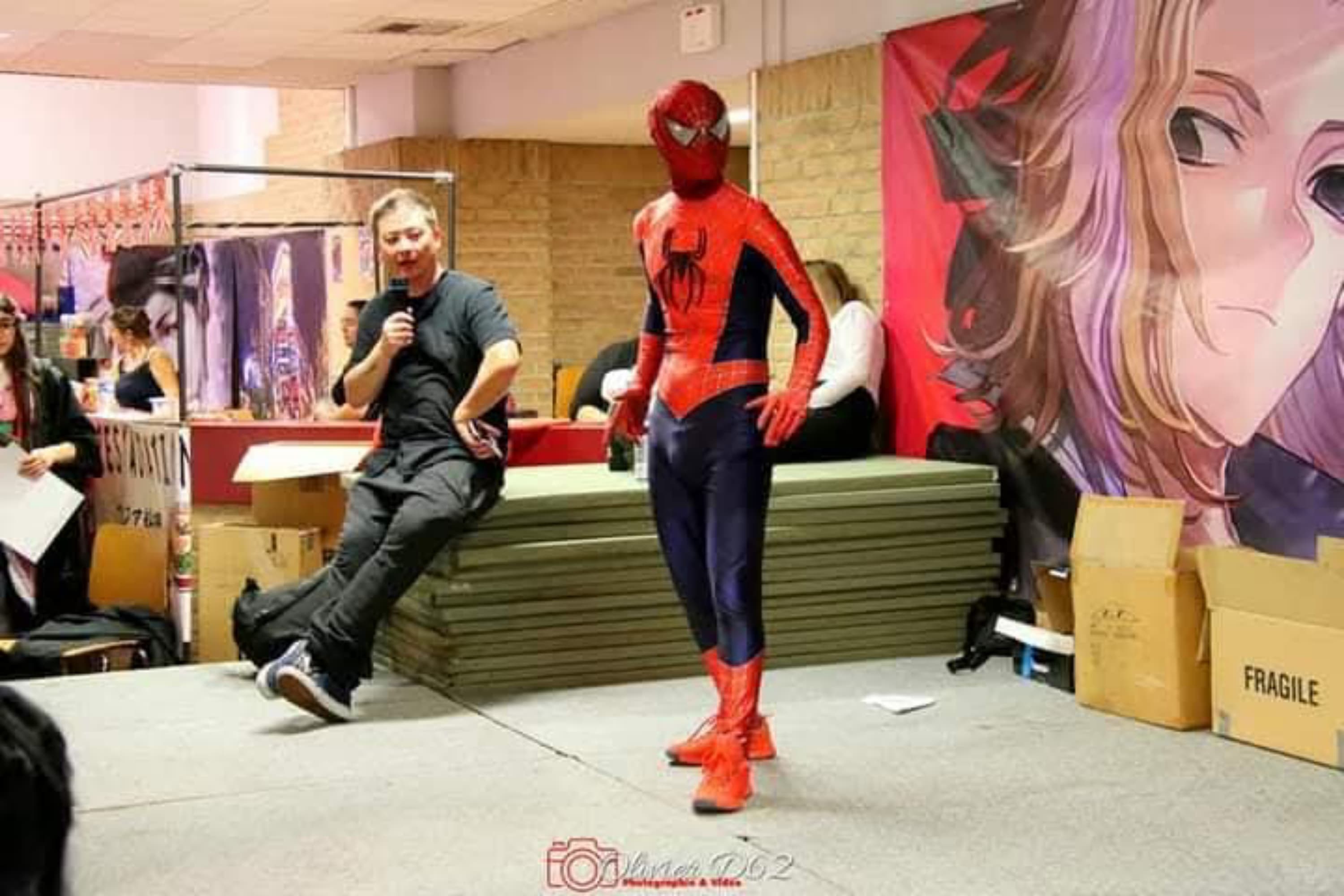 Japan geek cdk 23 - Photo 1