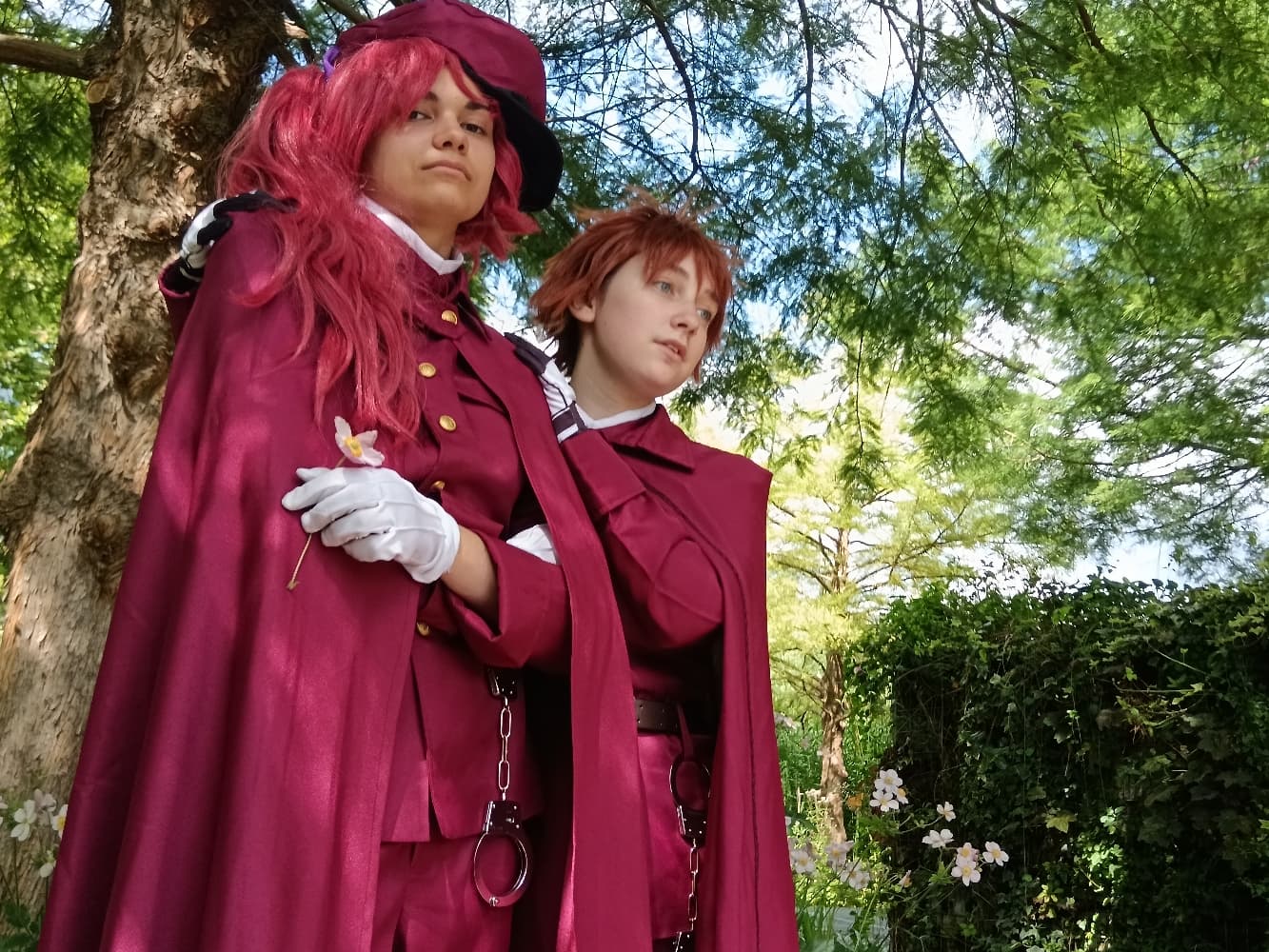 Teruko Okura - Photo 1