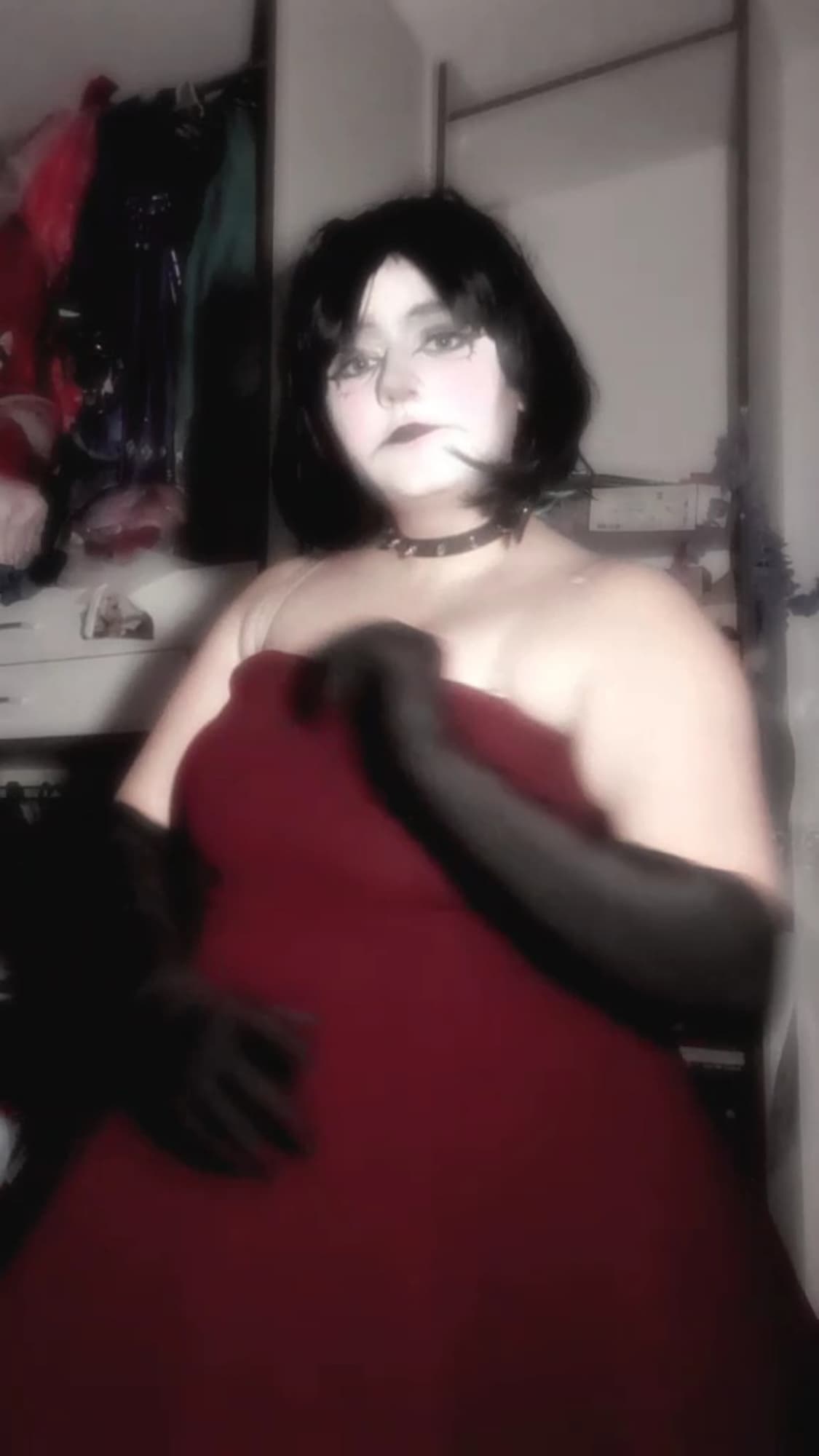 Scarlett overkill - Photo 6