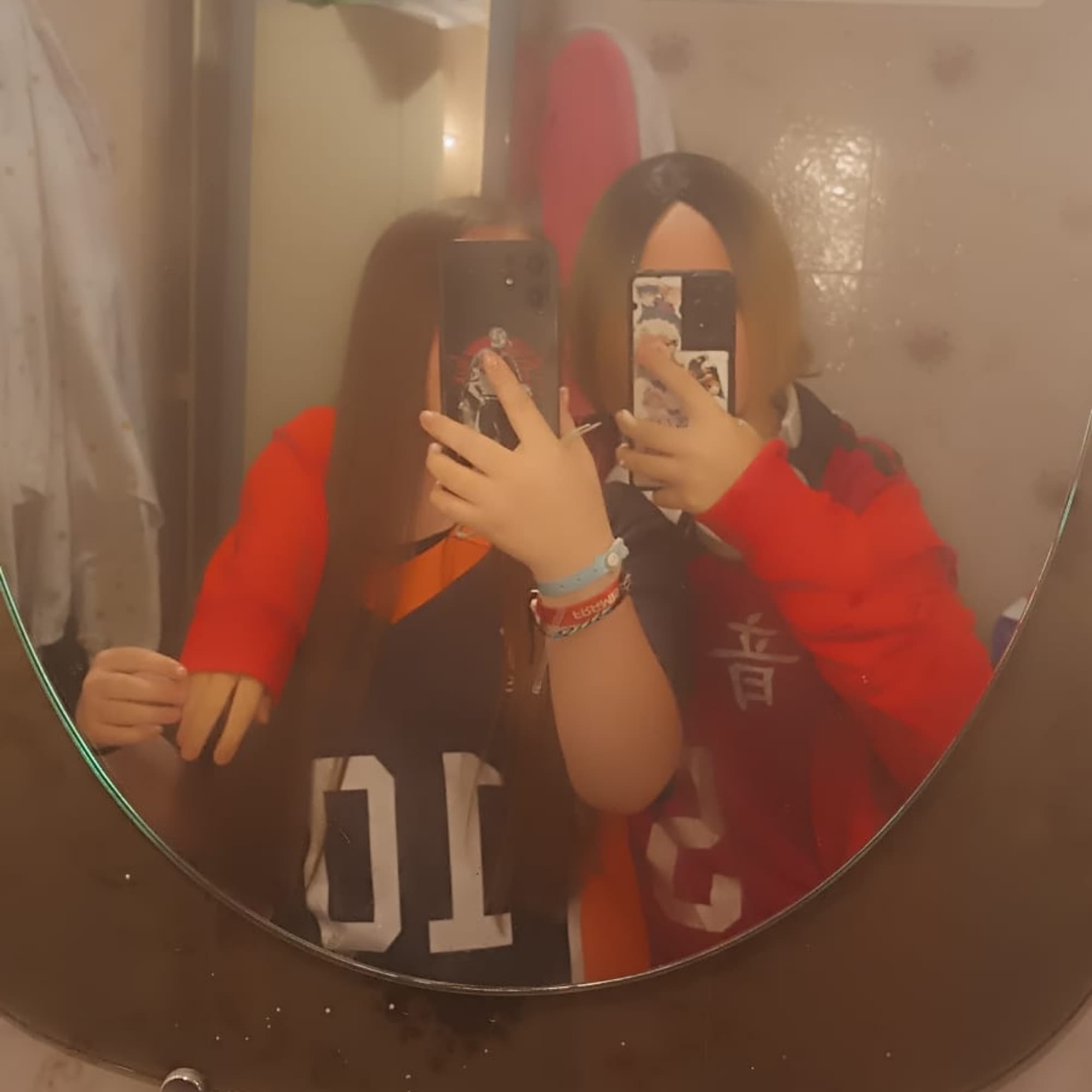 Kenma-Hinata  - Haikyu!! cosplay photoshoot cover