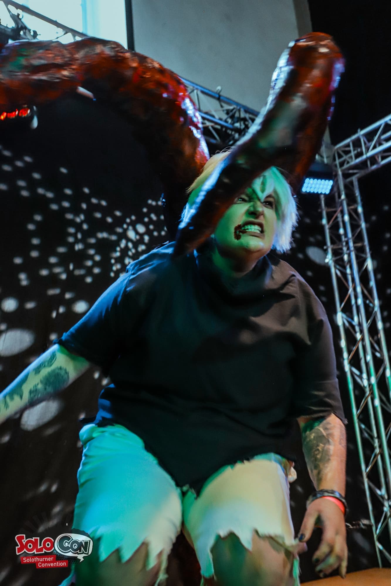SoloCon 2024 - Photo 6
