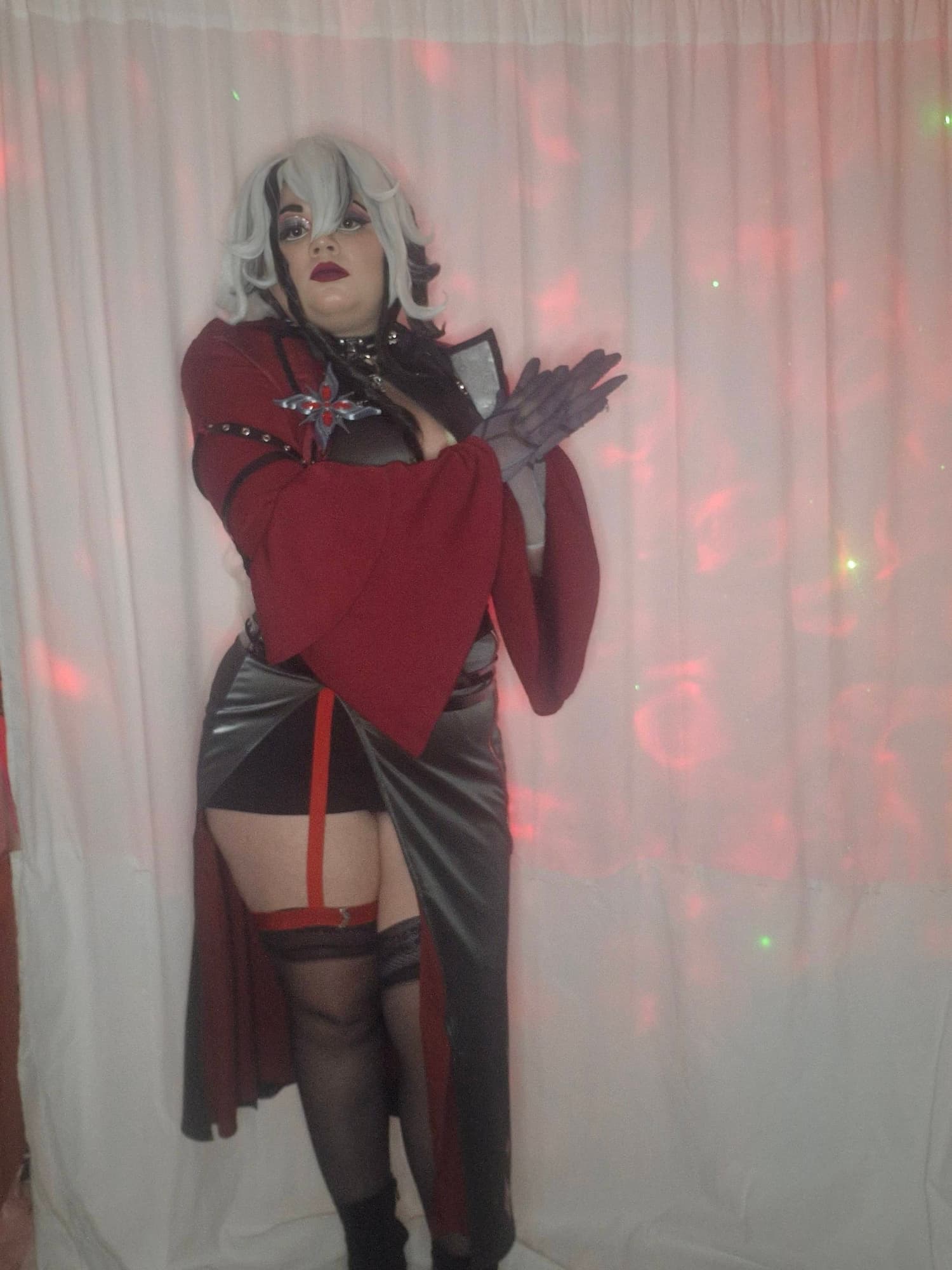 Arlecchino 2025 - Photo 16