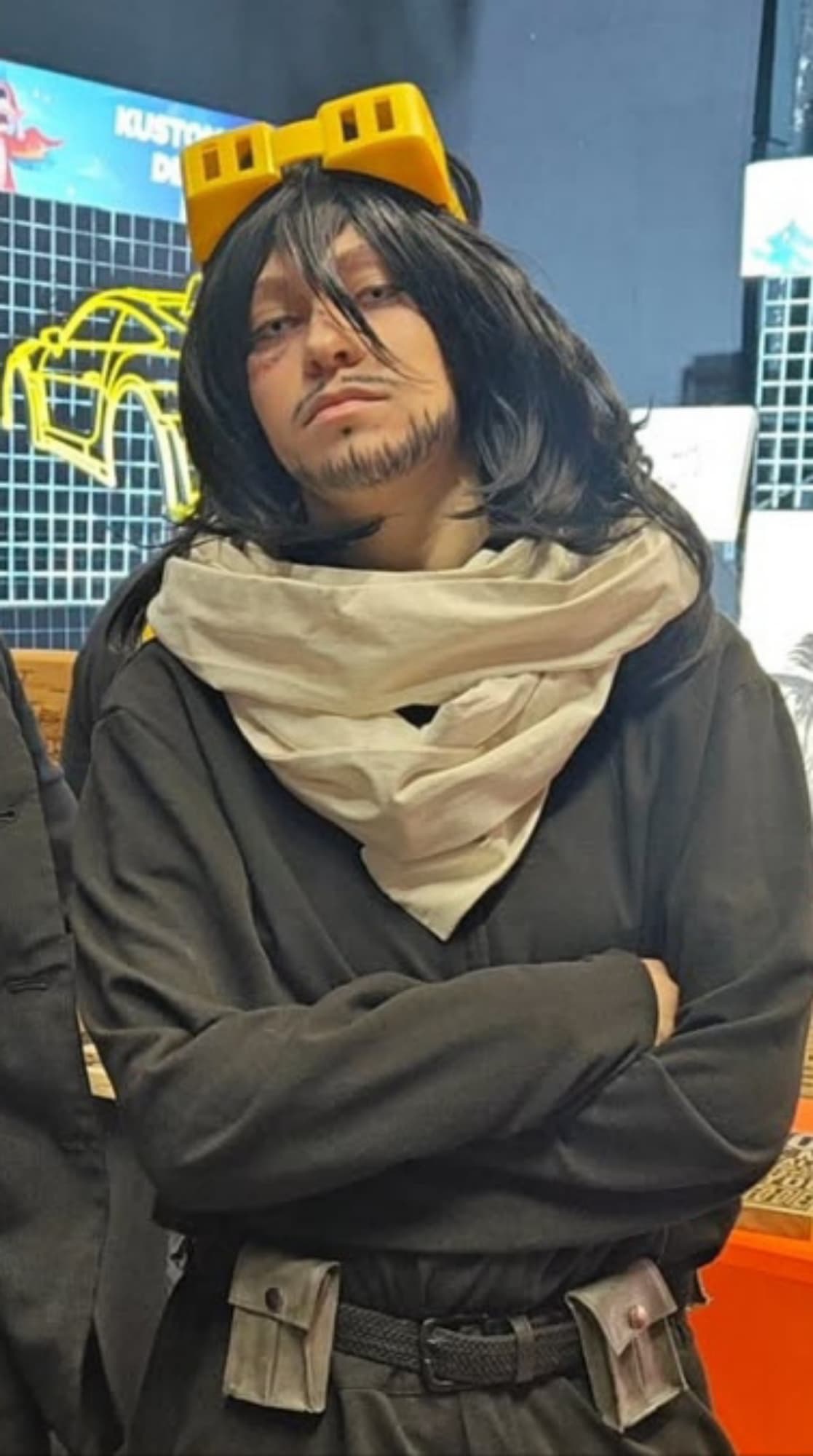 Aizawa Shota - Photo 5