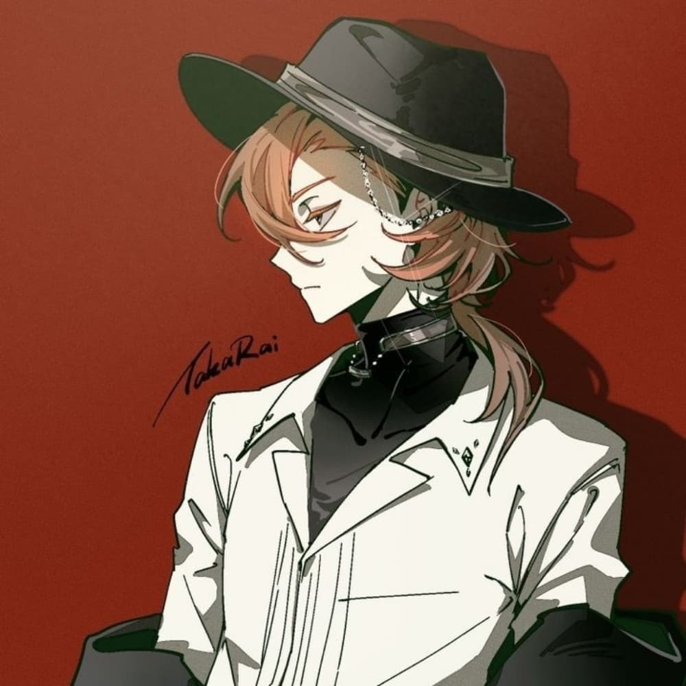 Chuuya