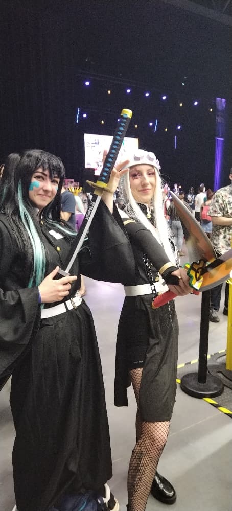 Manga Mania 2023 - Photo 4