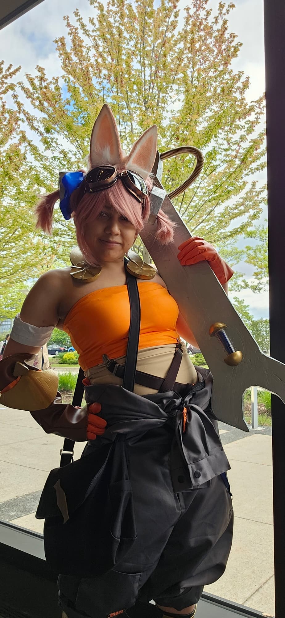 Tri-Brigade Kitt  - Photo 1