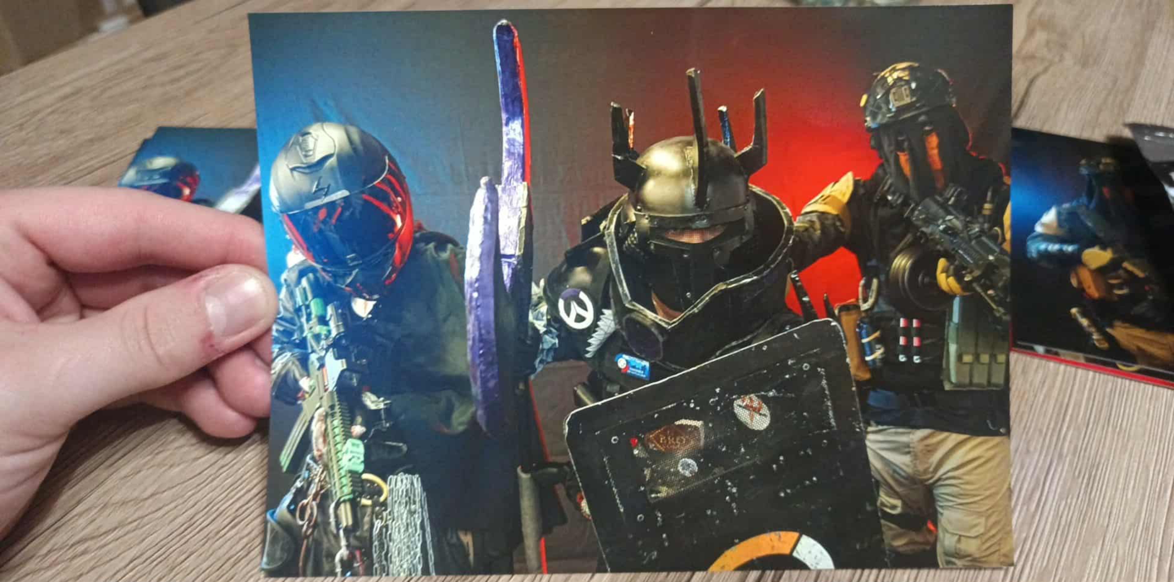 Ulreich Conventions - Photo 41