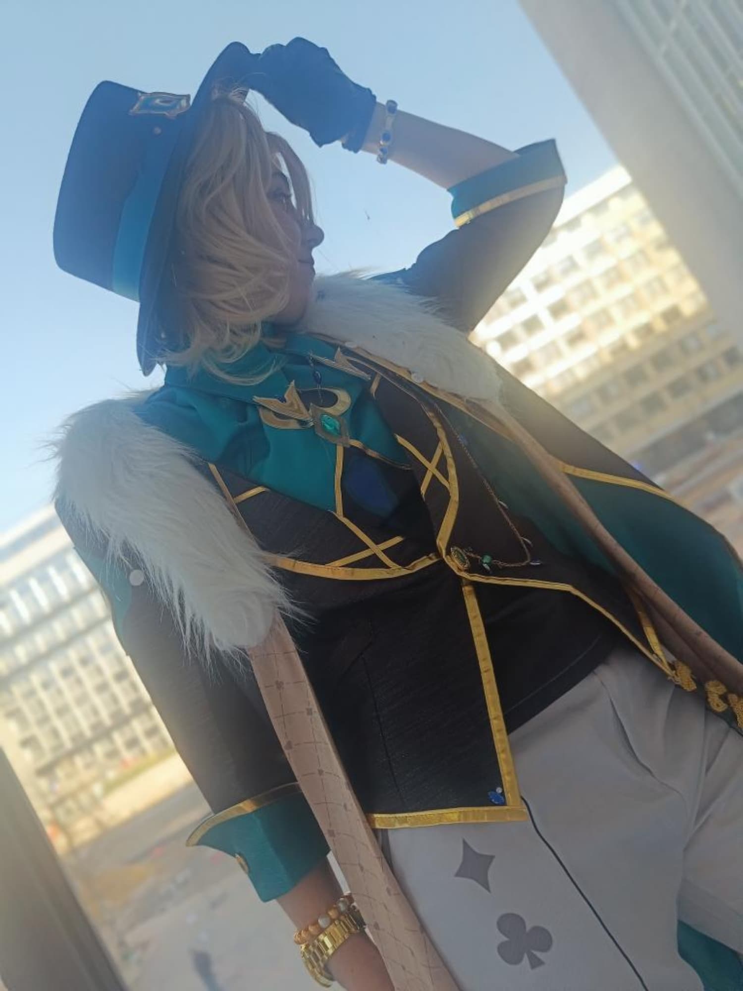 Aventurine  - Photo 4