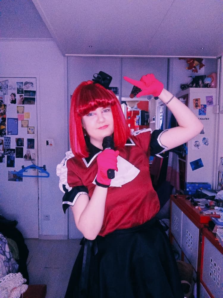 Kana Arima - Photo 8