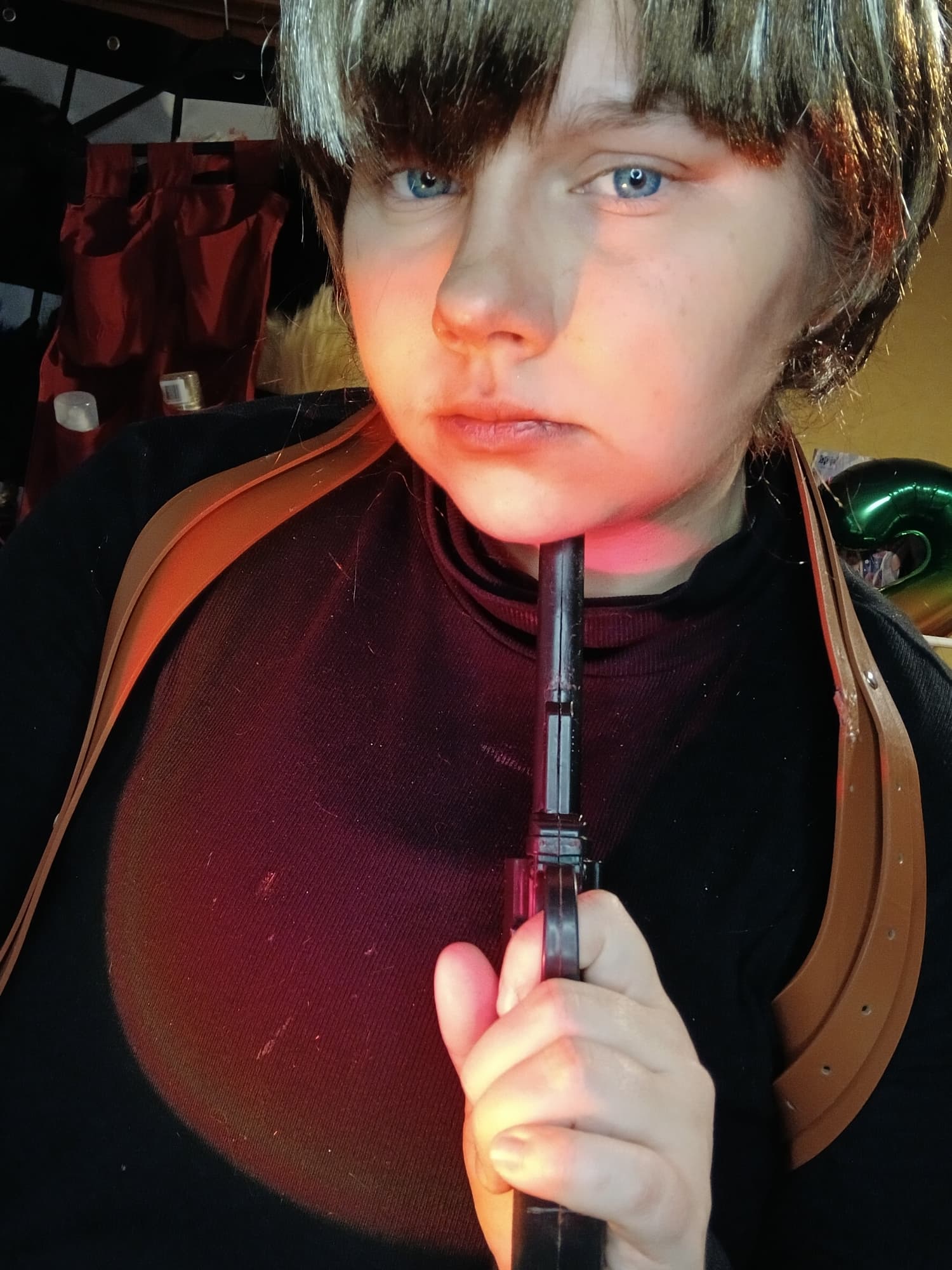 Leon at home - Photo 60