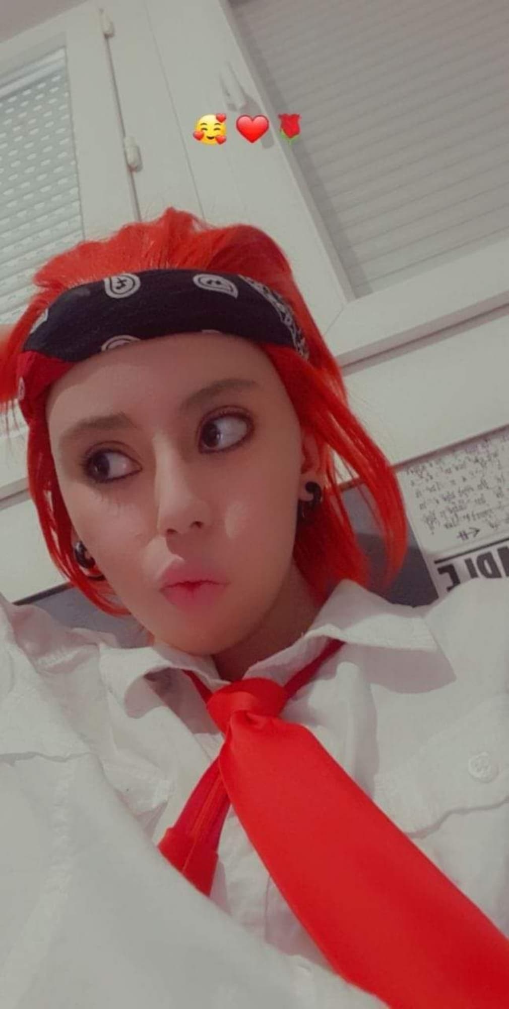 Eijiro Kirishima  - Photo 2