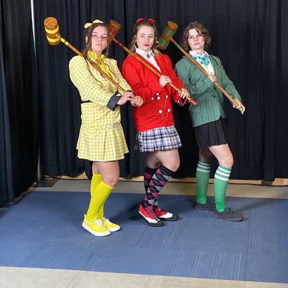 Heathers  - Photo 4