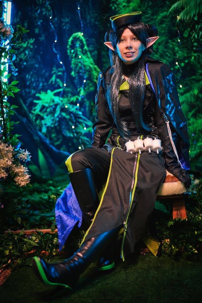 Malleus Draconia - Photo 2