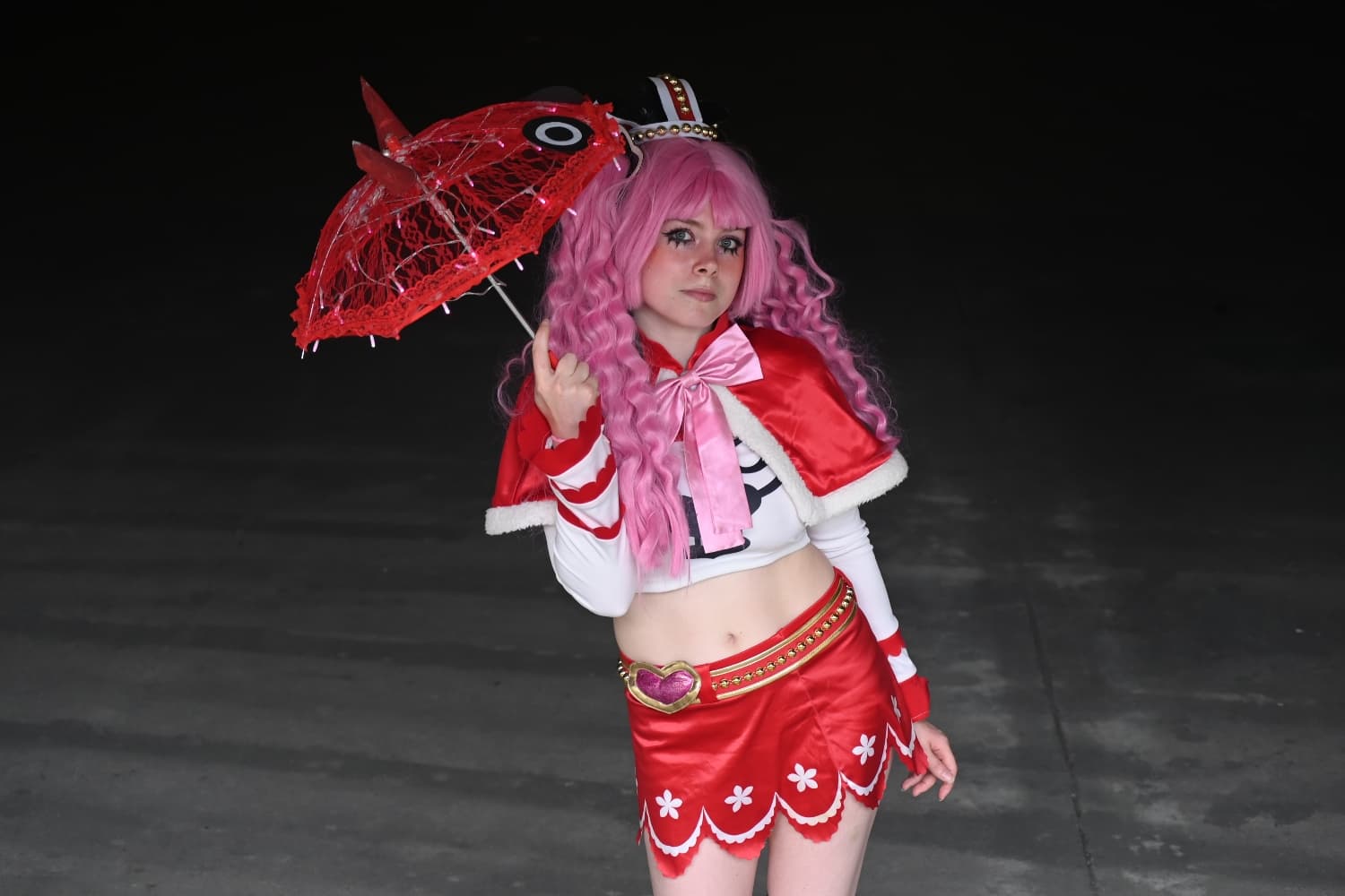 Perona - JAPEX 2K25 - Photo 82