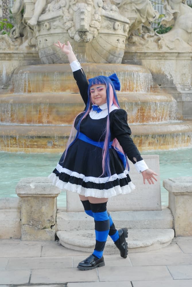 Stocking  - Photo 1