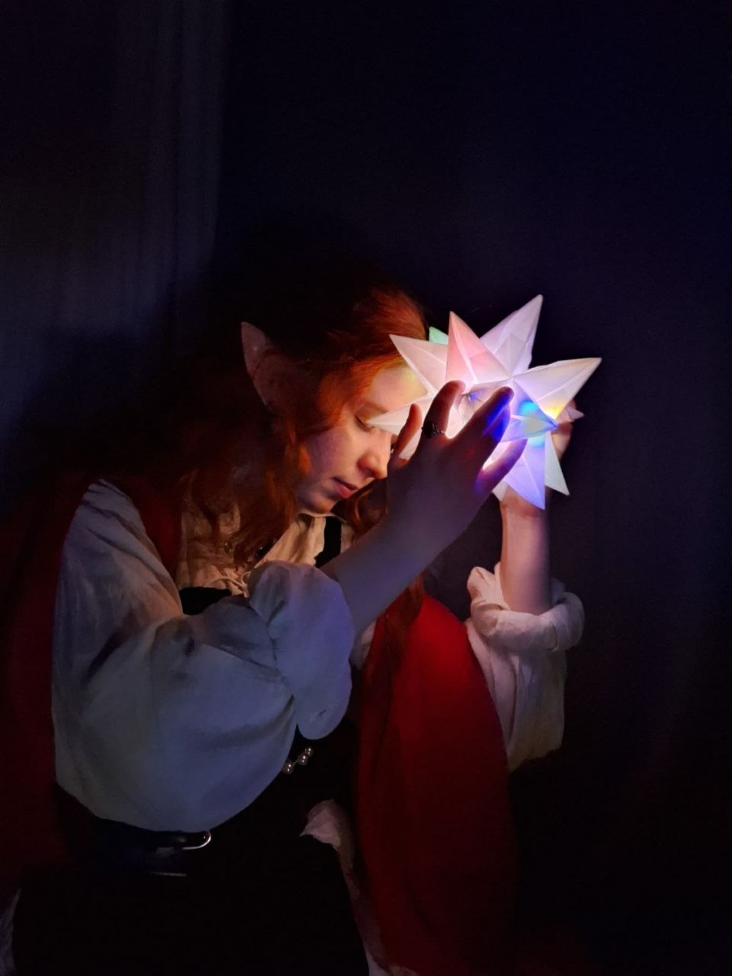 Casual Nerdanel  - Photo 12