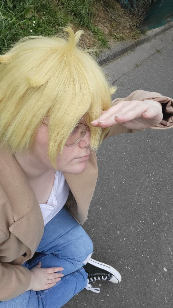 Ash linx  - Photo 16