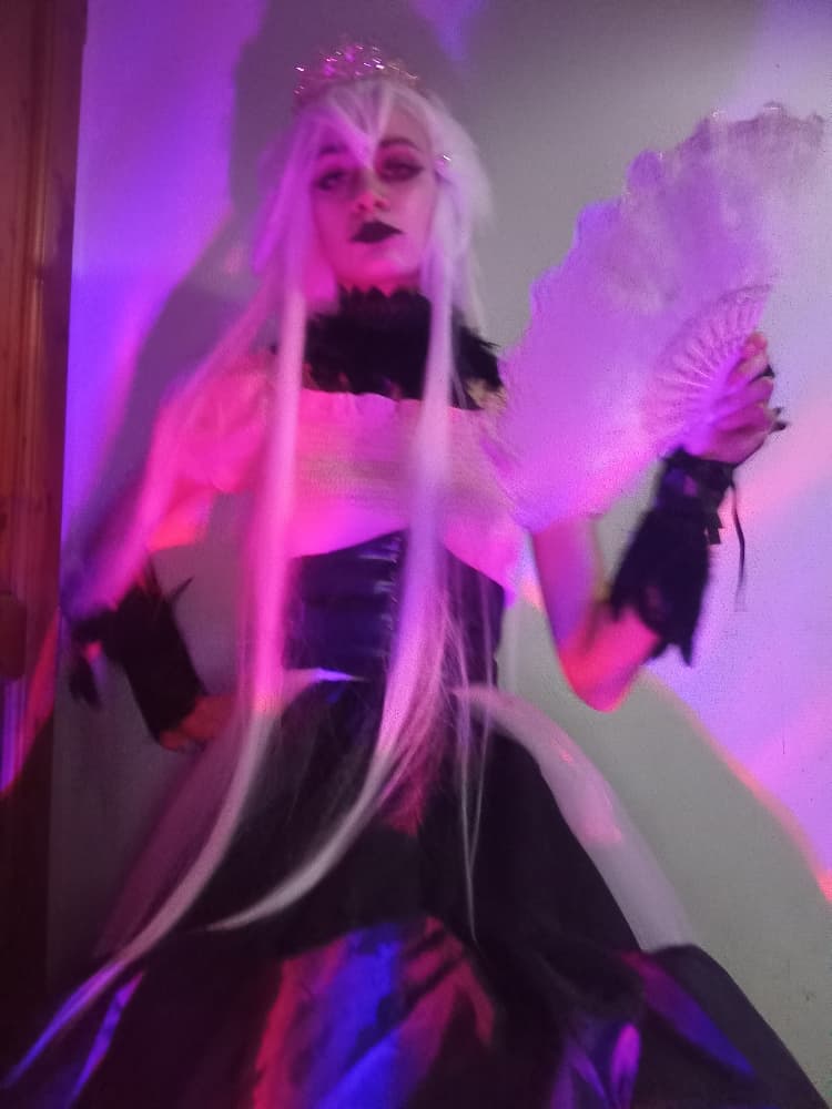 Stella Goetia - Photo 4