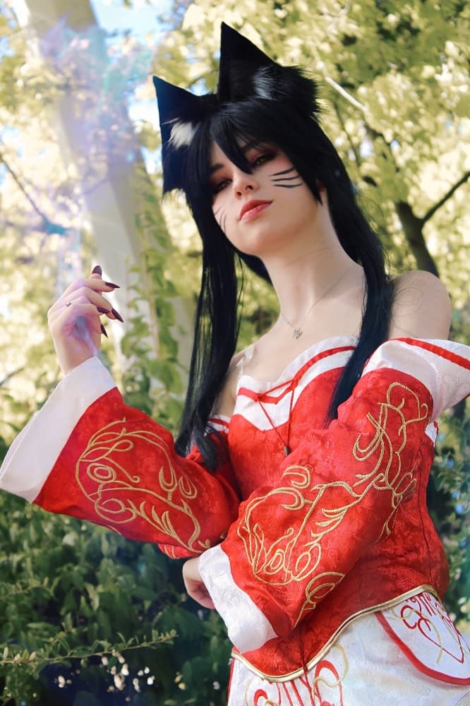 Ahri Classic - Photo 1
