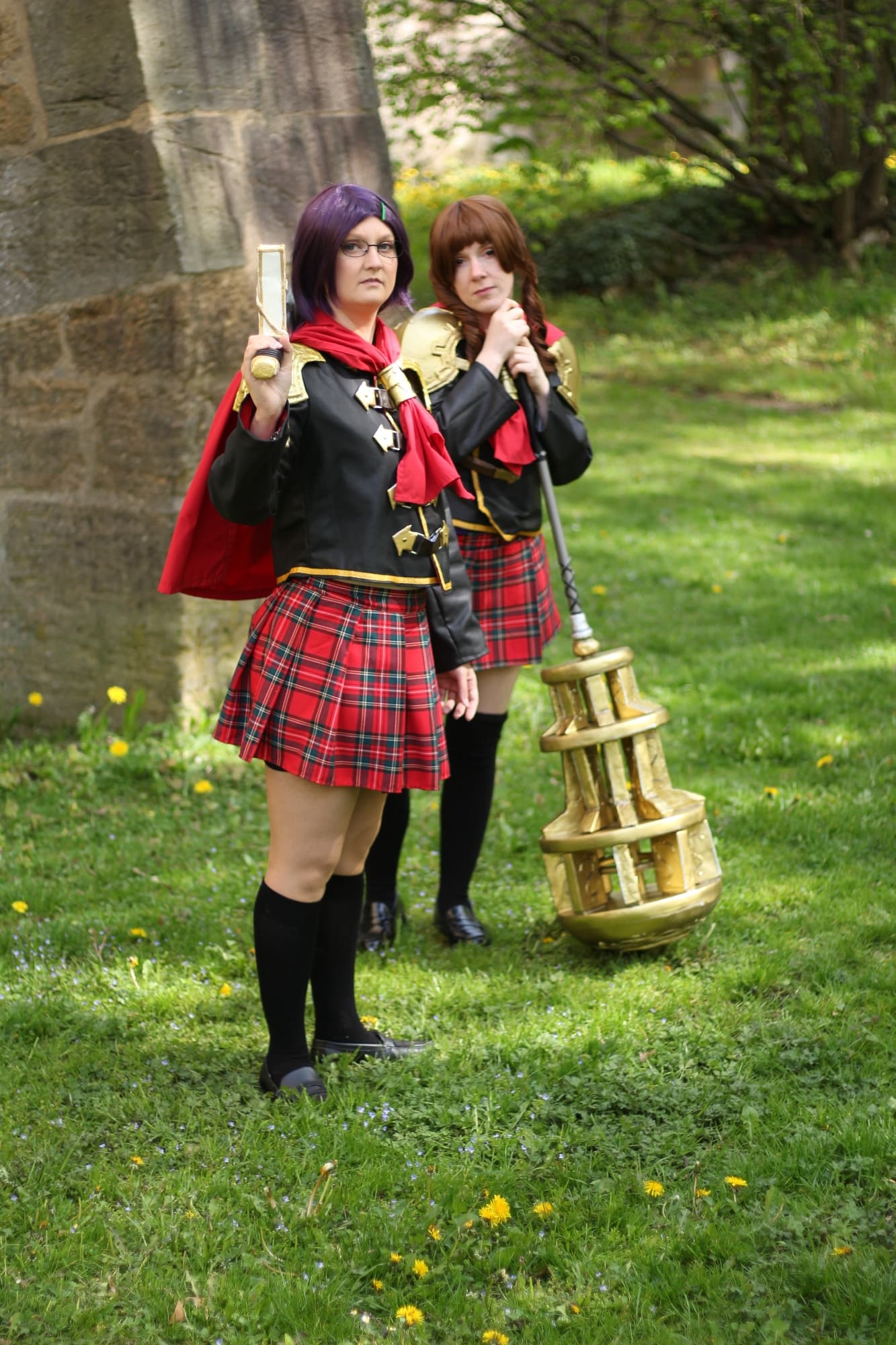 Queen (FF Type-0) - Photo 36