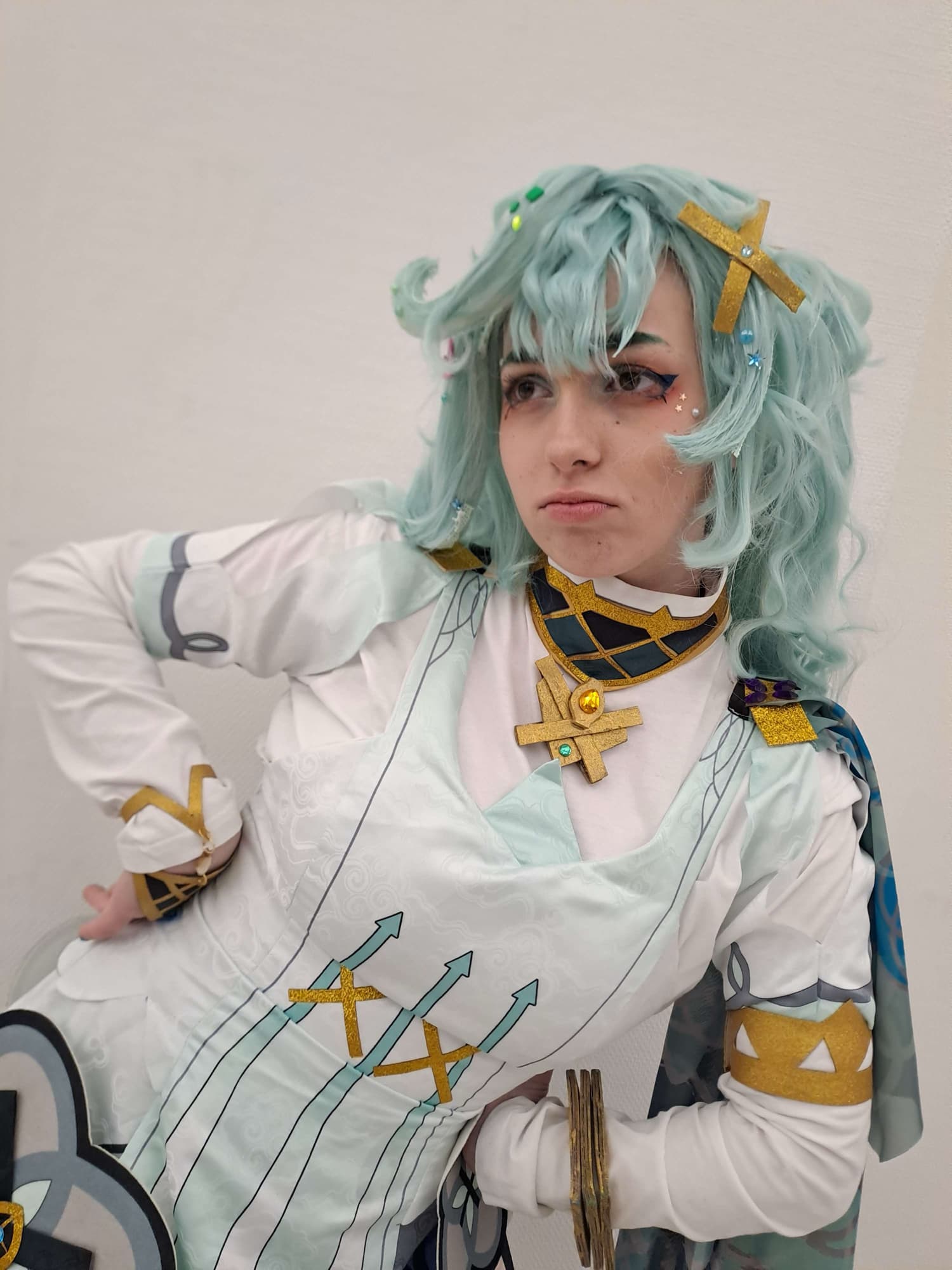 Faruzan (2024) - Photo 1