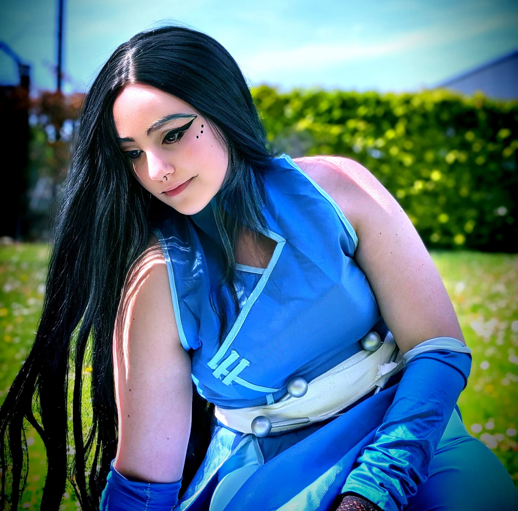 Illumi zoldyck  - Photo 1