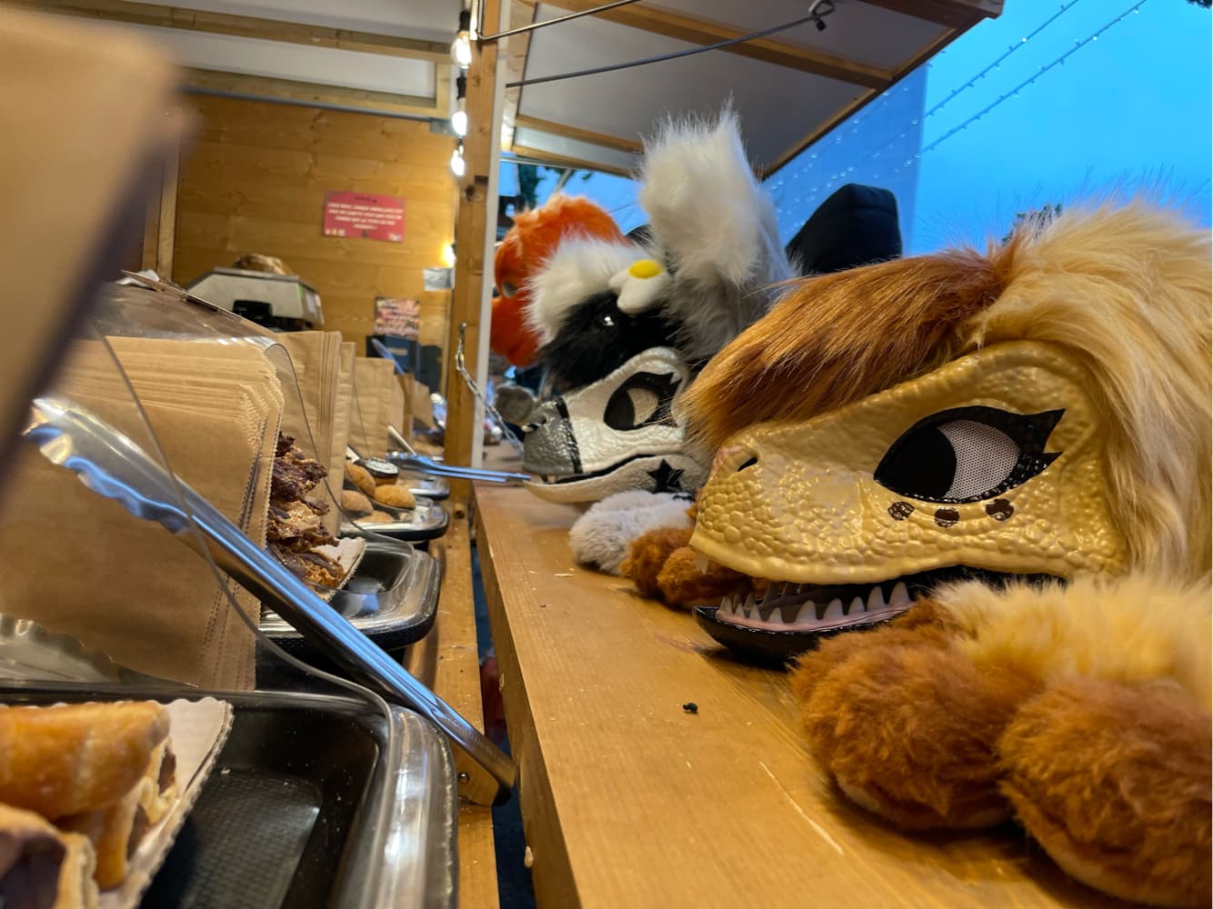 Photos Tapioca - Photo 33