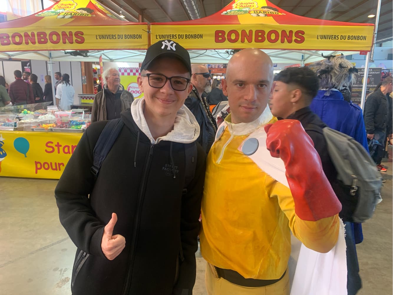 MangaNîmes jour 2 - Photo 10