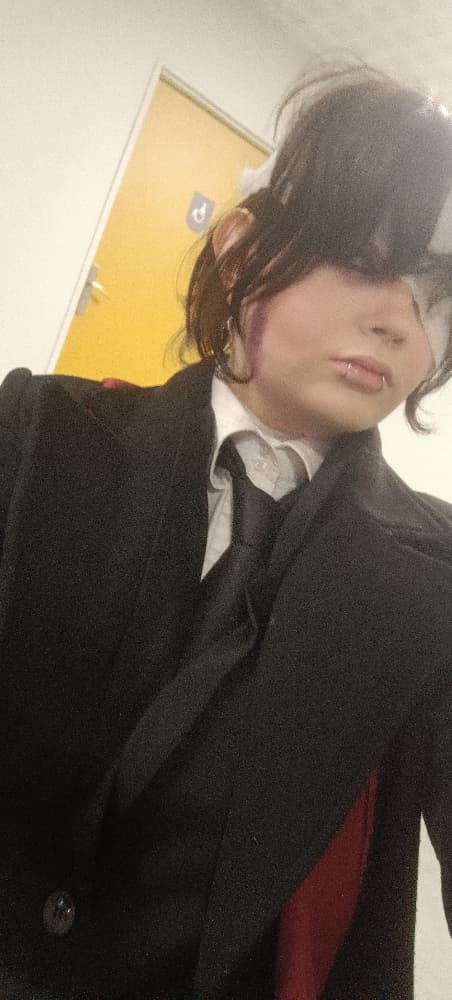 Dazai Osamu - Photo 20