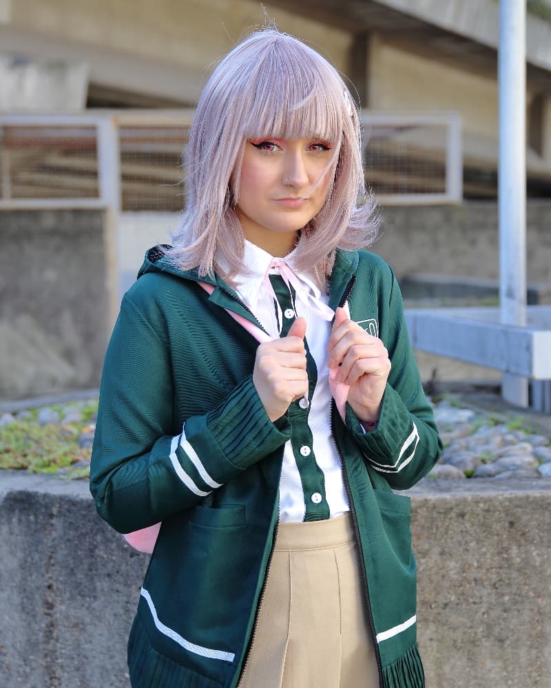 Chiaki PGW 2024  - Photo 5