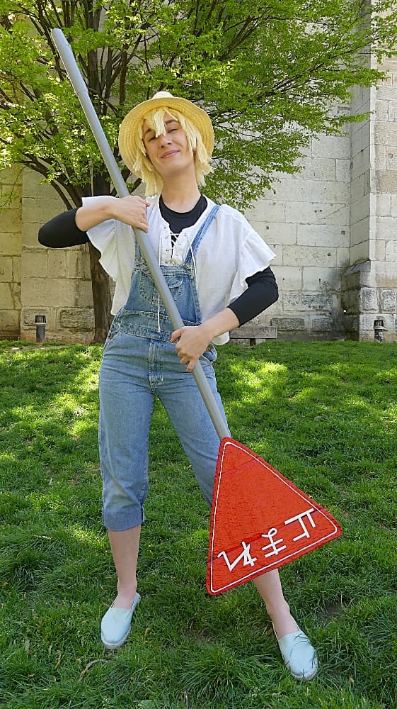 Kenji - Bungo StrayD - Photo 4