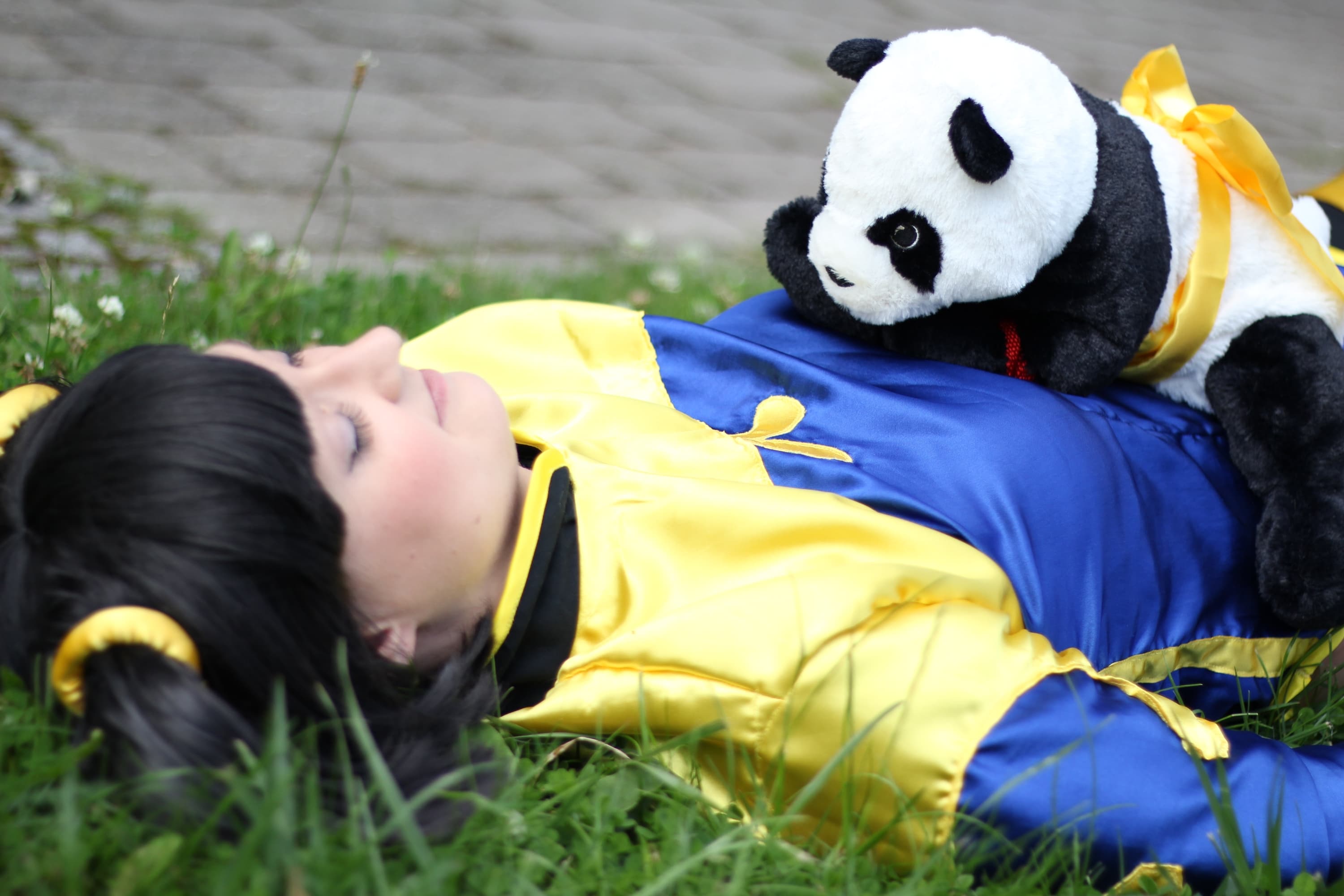 Xiaoyu (TTT) - Photo 21