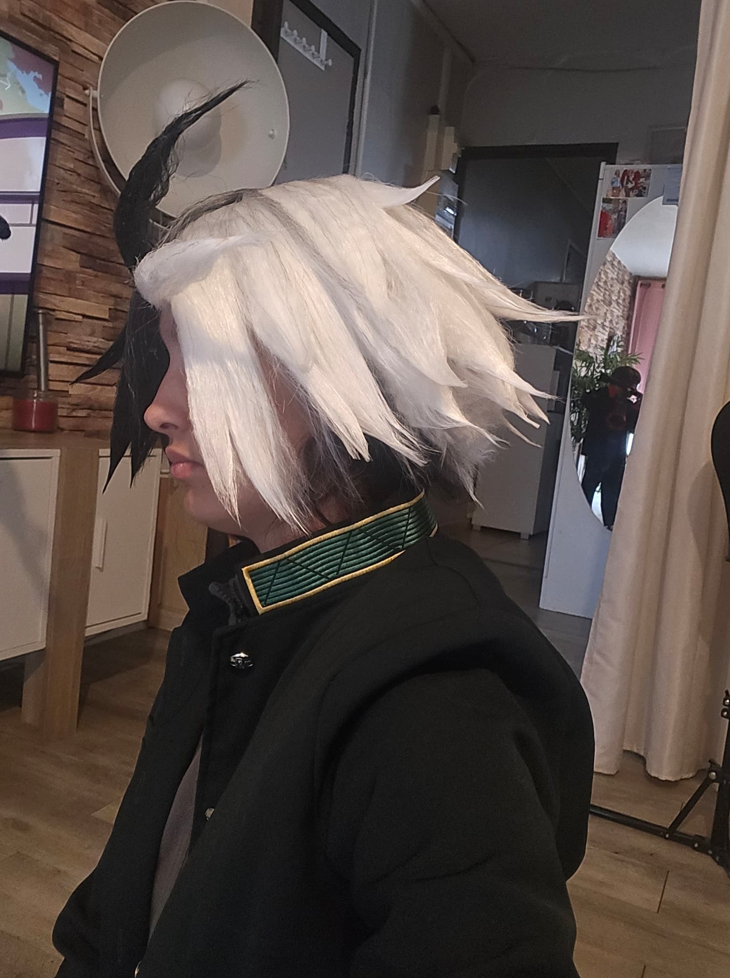 Sakura haruka  - Photo 6