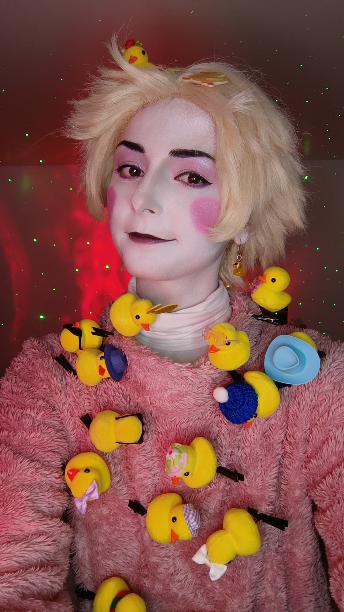 Lucifer pull canard - Photo 1