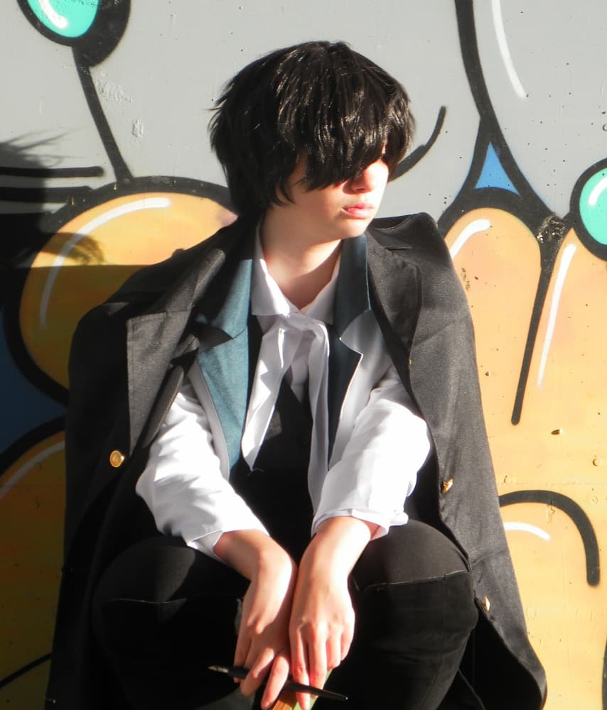 Edgar Allan Poe - Photo 9