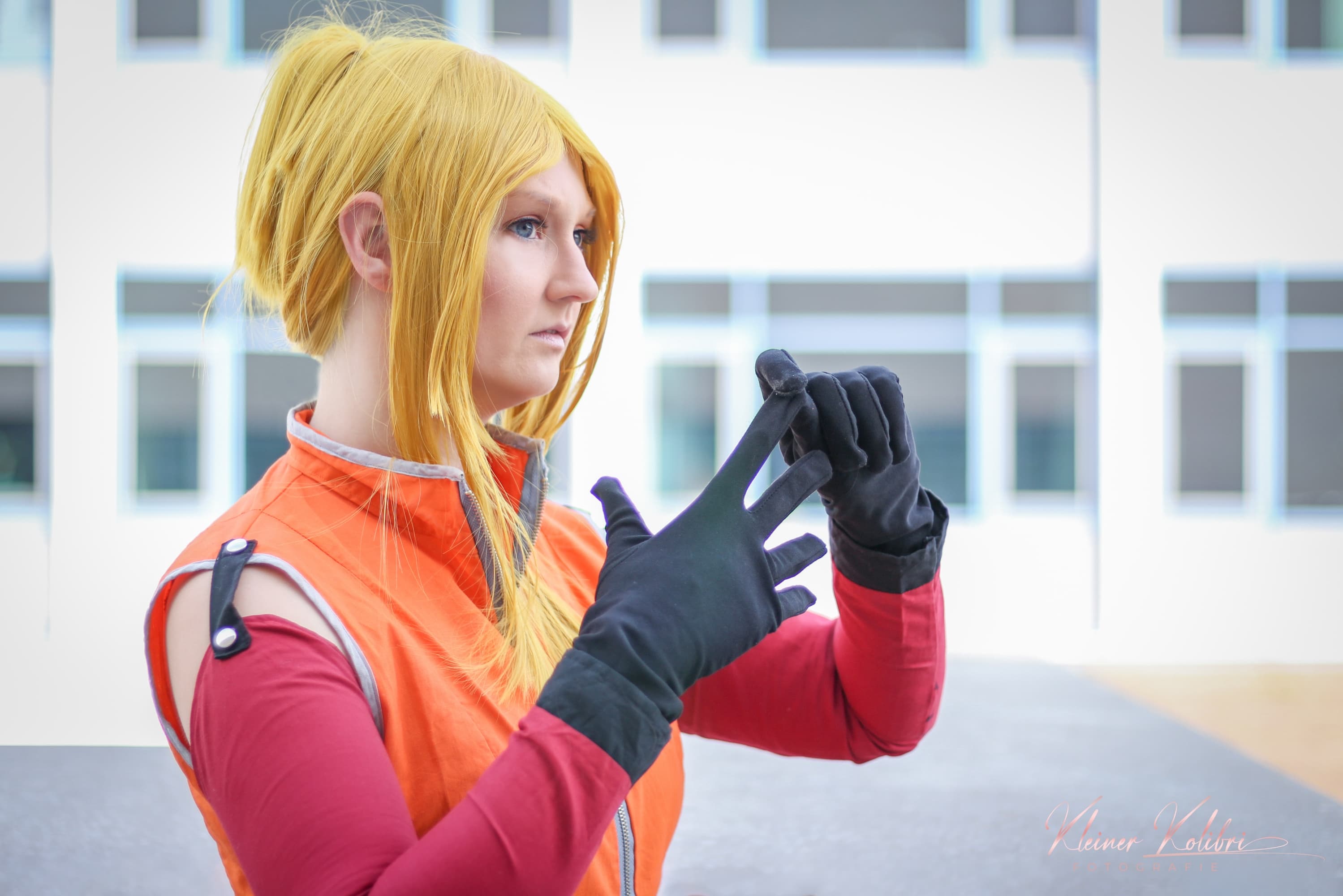 Quistis Trepe  - Photo 31