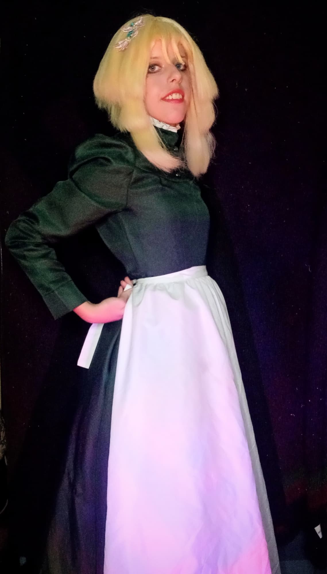 Lumine (Sophie vers) - Photo 6