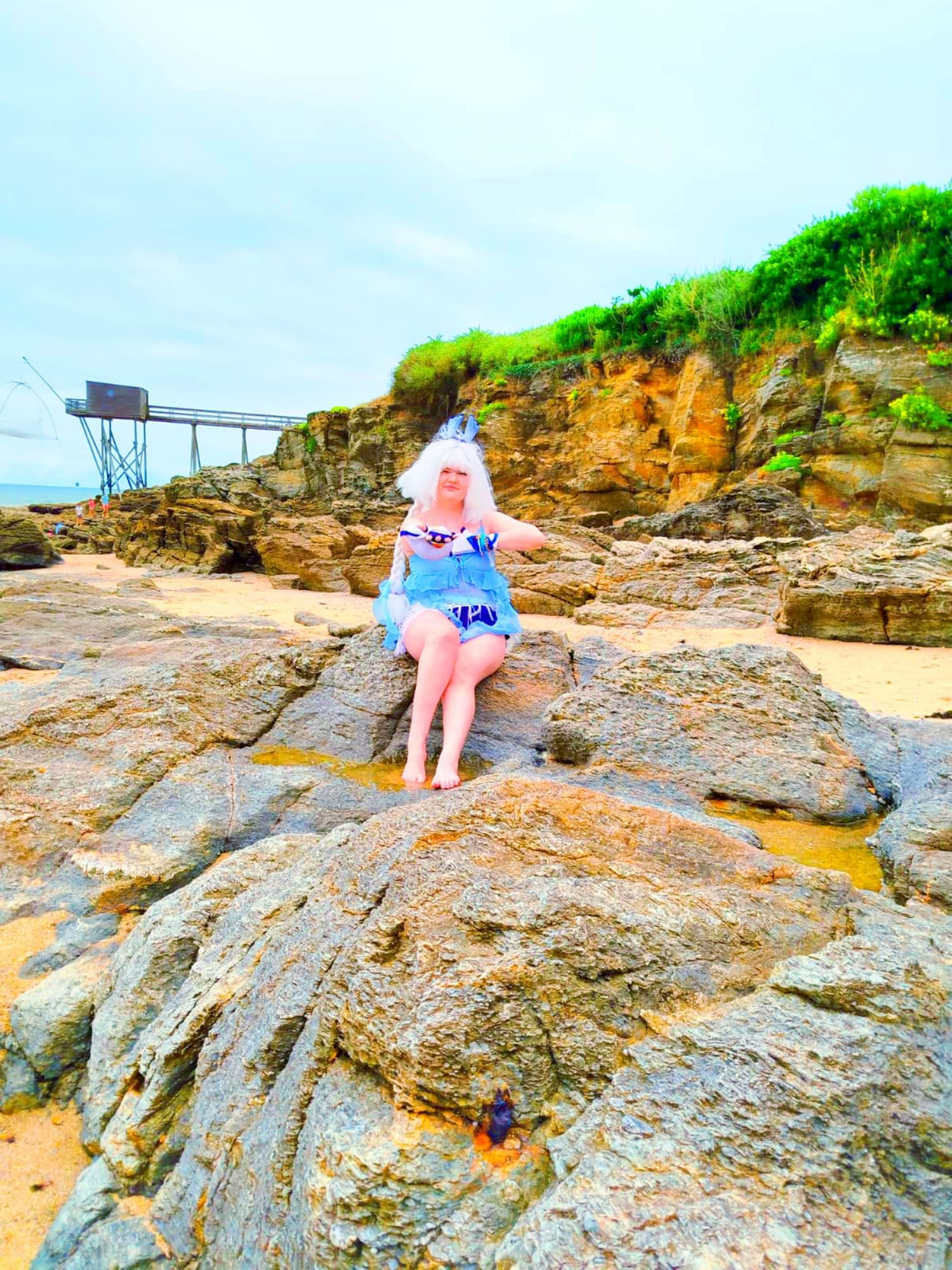 Mualani(shoot plage) - Photo 21