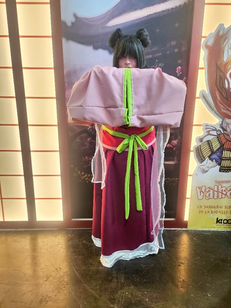 JAPAN EXPO  - Photo 1