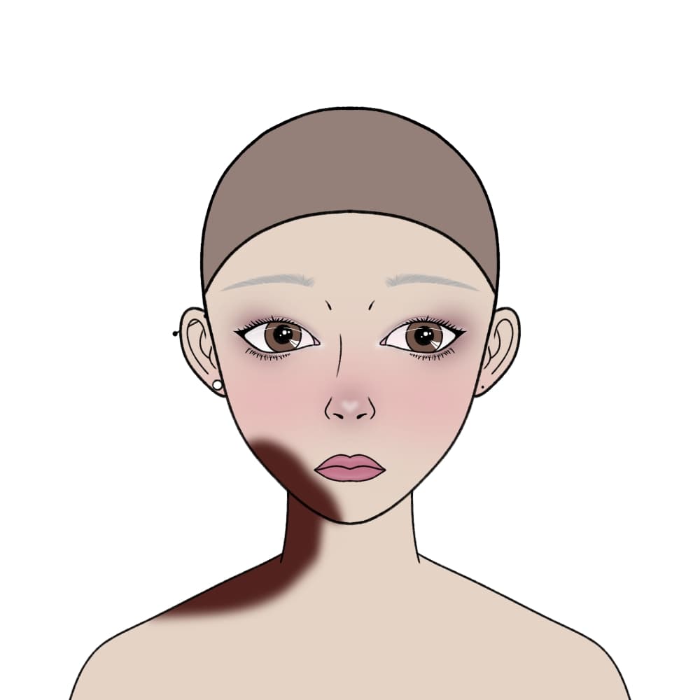 Réf Makeup - Photo 7