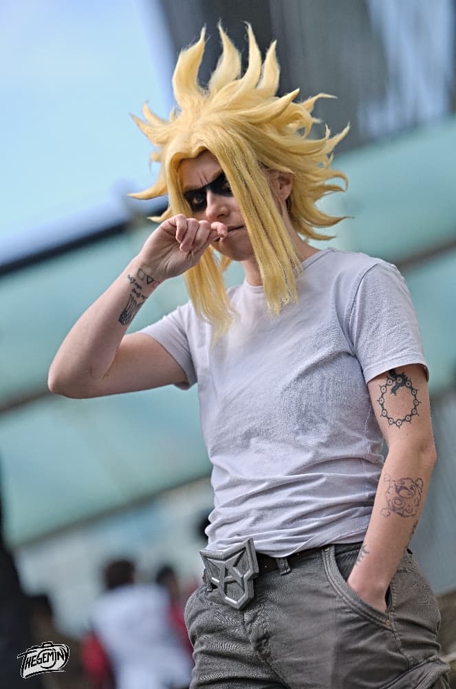 Toshinori Yagi 🌻 - Photo 18