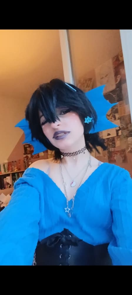 Water dragon  - Photo 3