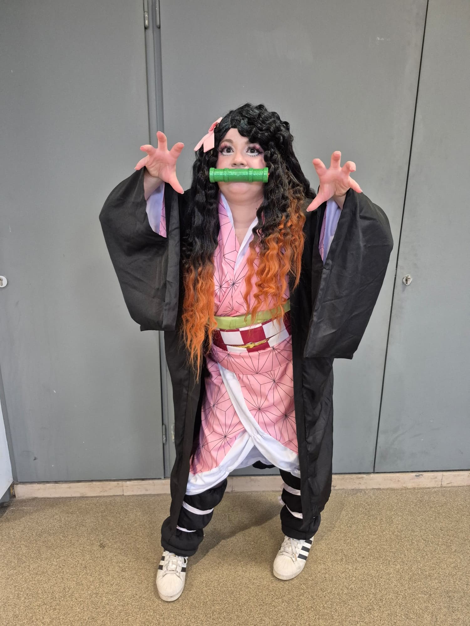 Nezuko #1 2025 - Photo 8