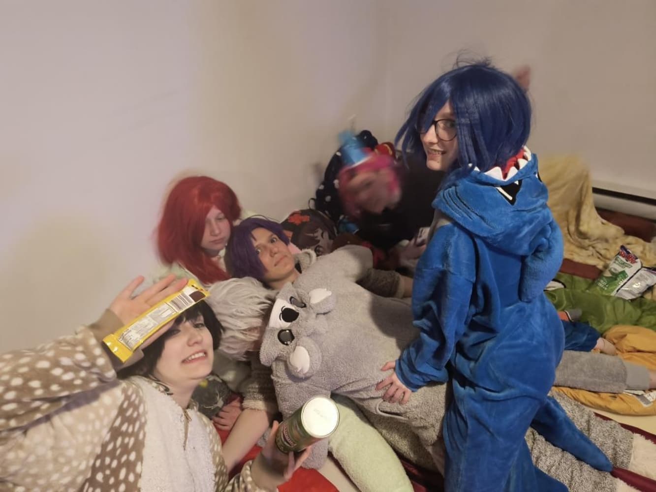 Chaotique Kaito - Photo 26