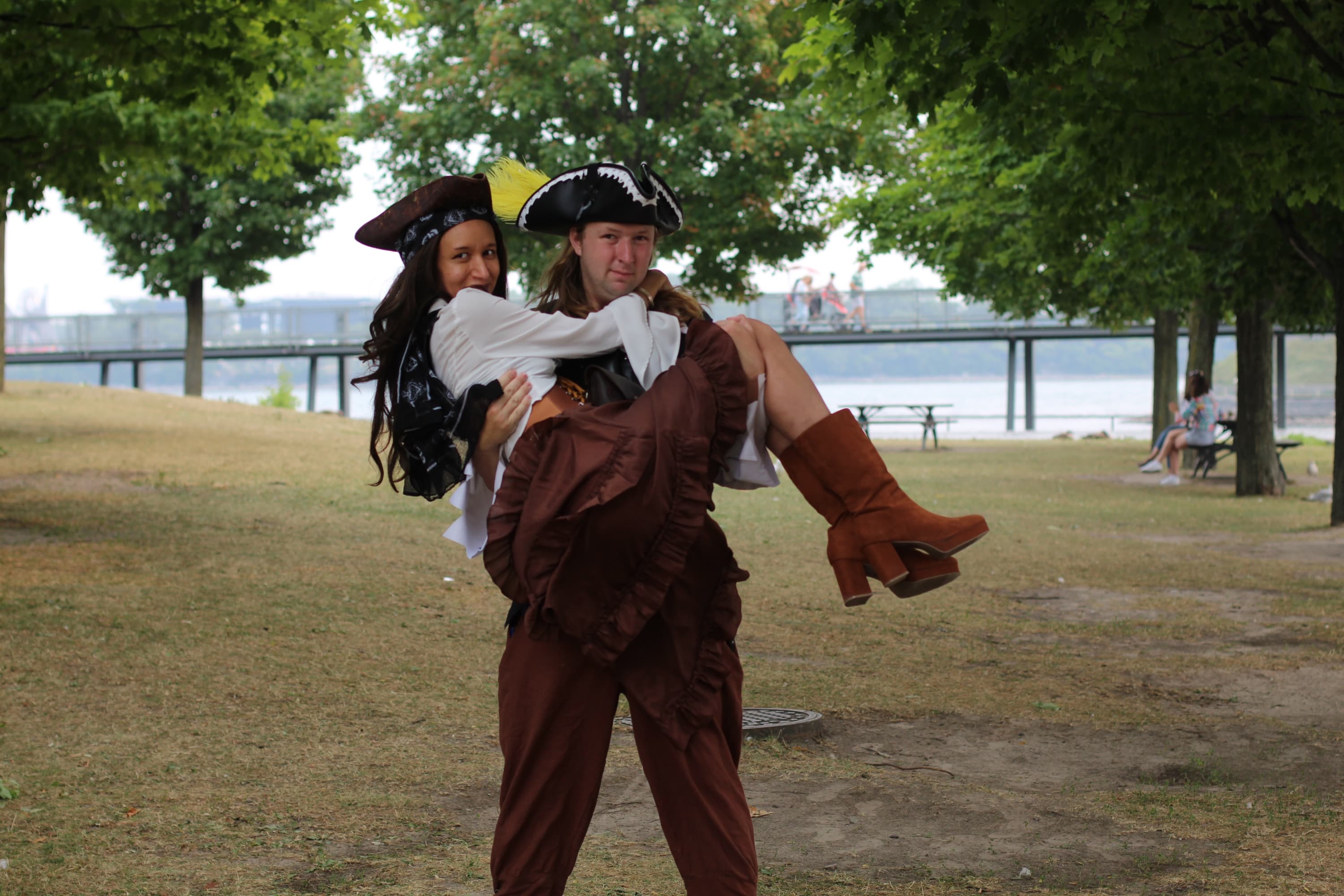 Duo Pirates - Photo 82